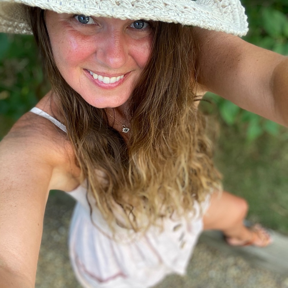 Meet your Posher, Stacey